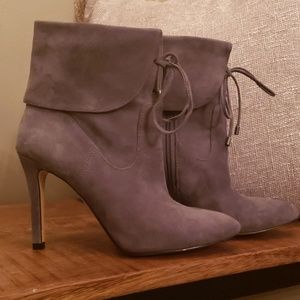 Guess Suede Boots
